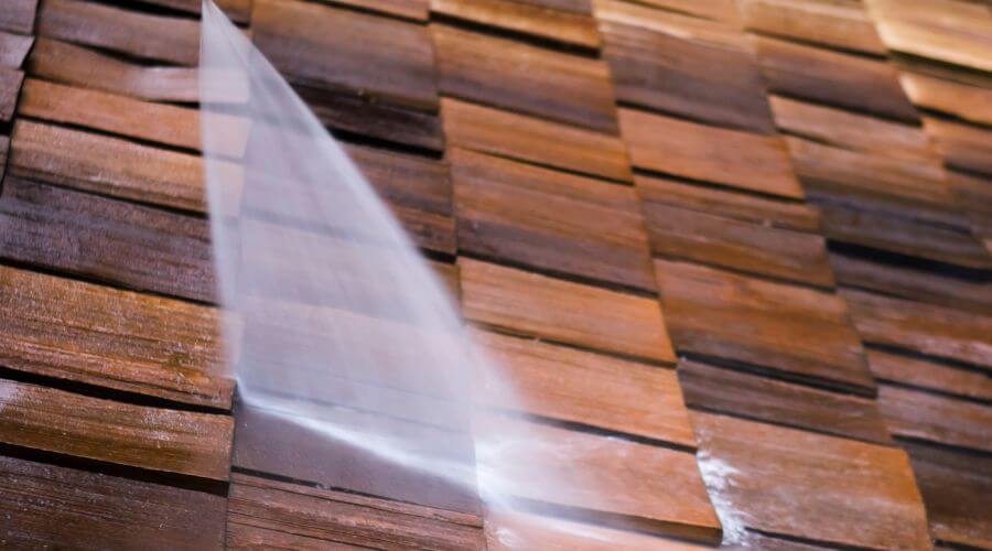 Roof Repair in Trinway, OH