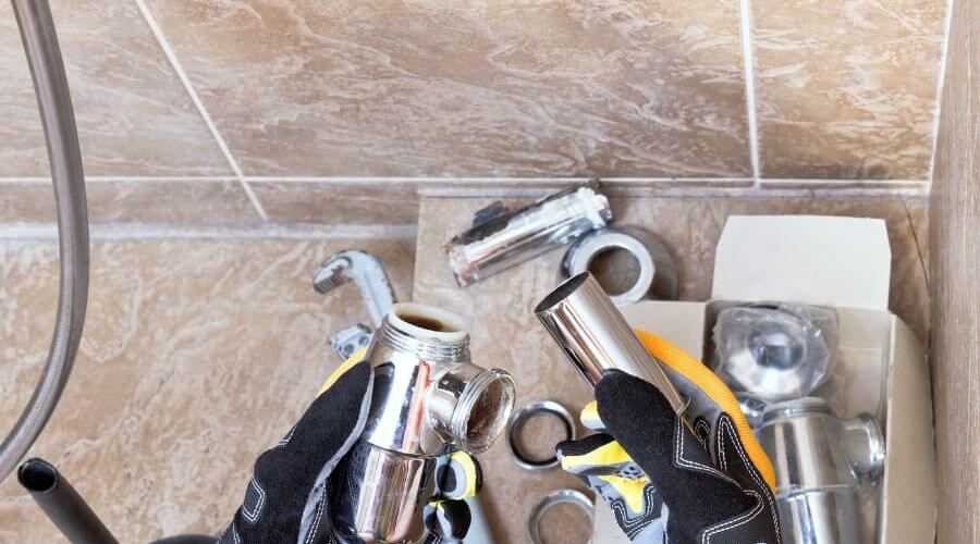Professional residential roofers in Trinway, OH
